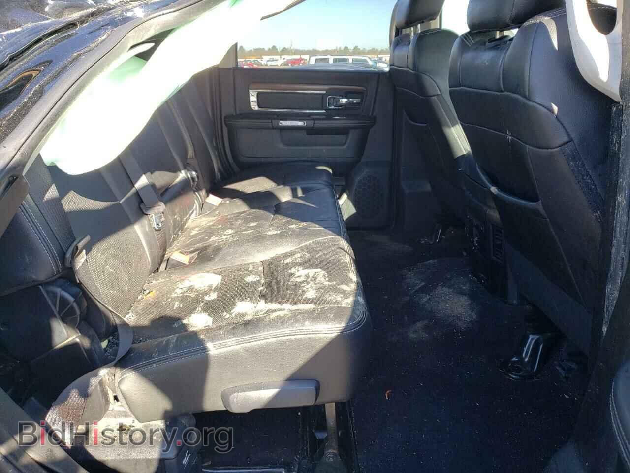 2013 RAM 2500 - VIN: 3C6UR5NL7DG607626 - Фото 6