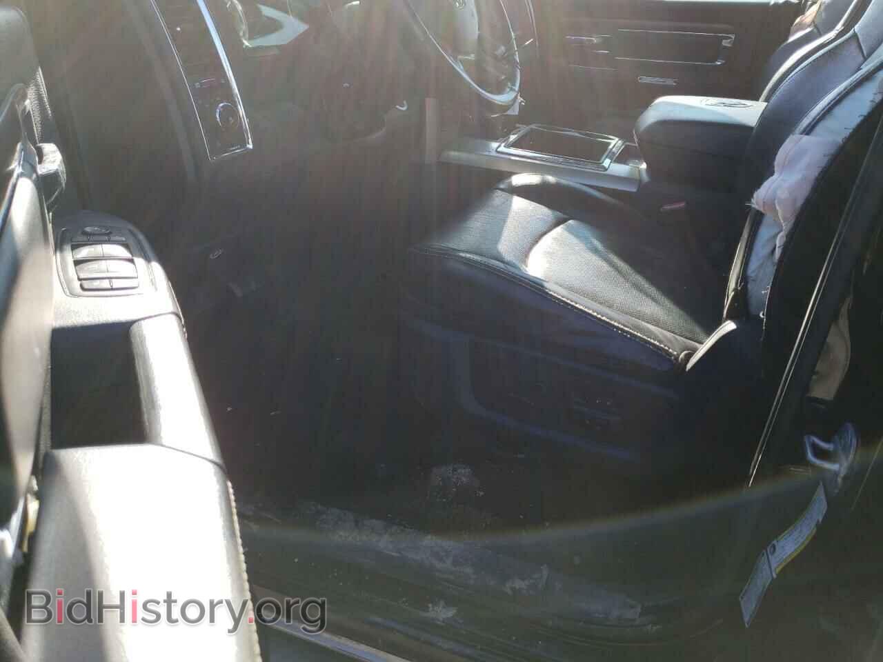 2013 RAM 2500 - VIN: 3C6UR5NL7DG607626 - Фото 9