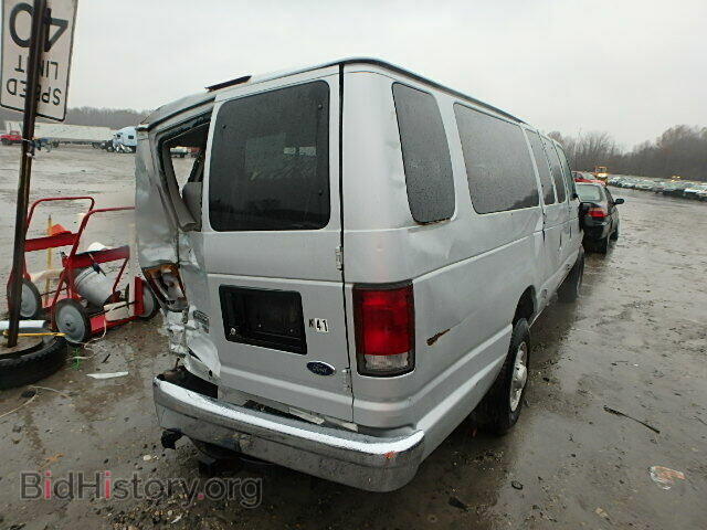 2006 FORD ECONOLINE - VIN: 1FBSS31L96HA31159 - Фото 4