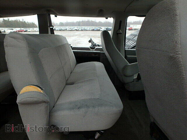 2006 FORD ECONOLINE - VIN: 1FBSS31L96HA31159 - Фото 6