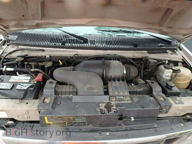 2006 FORD ECONOLINE - VIN: 1FBSS31L96HA31159 - Фото 7