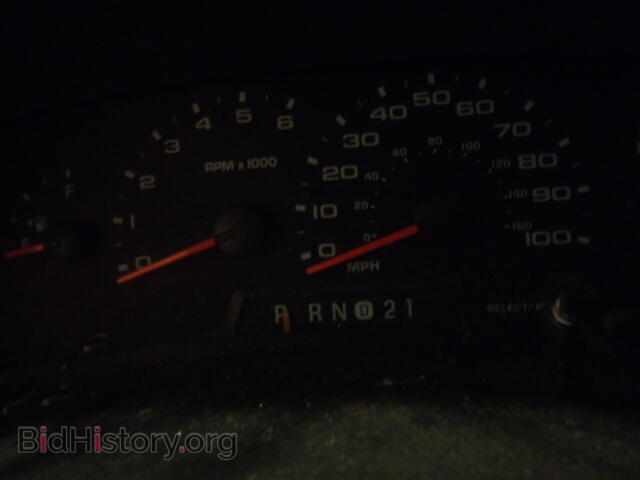 2006 FORD ECONOLINE - VIN: 1FBSS31L96HA31159 - Фото 8