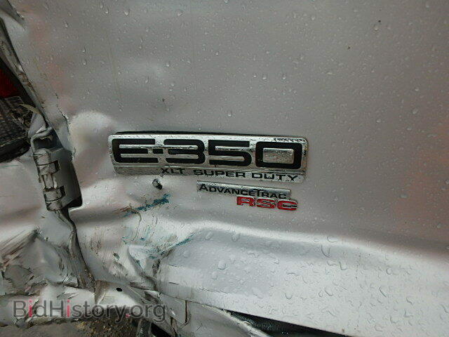 2006 FORD ECONOLINE - VIN: 1FBSS31L96HA31159 - Фото 9