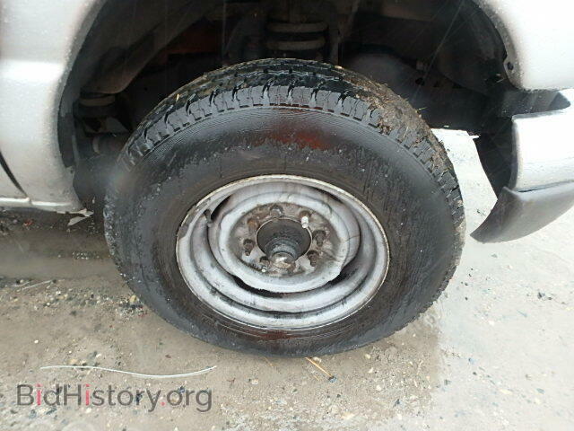 2006 FORD ECONOLINE - VIN: 1FBSS31L96HA31159 - Фото 10