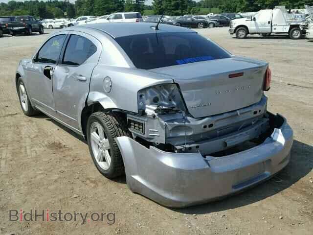 2013 DODGE AVENGER - VIN: 1C3CDZAB2DN722590 - Photo 3