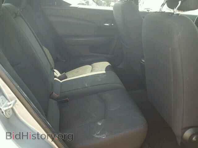 2013 DODGE AVENGER - VIN: 1C3CDZAB2DN722590 - Photo 6