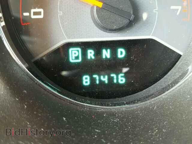 2013 DODGE AVENGER - VIN: 1C3CDZAB2DN722590 - Photo 8