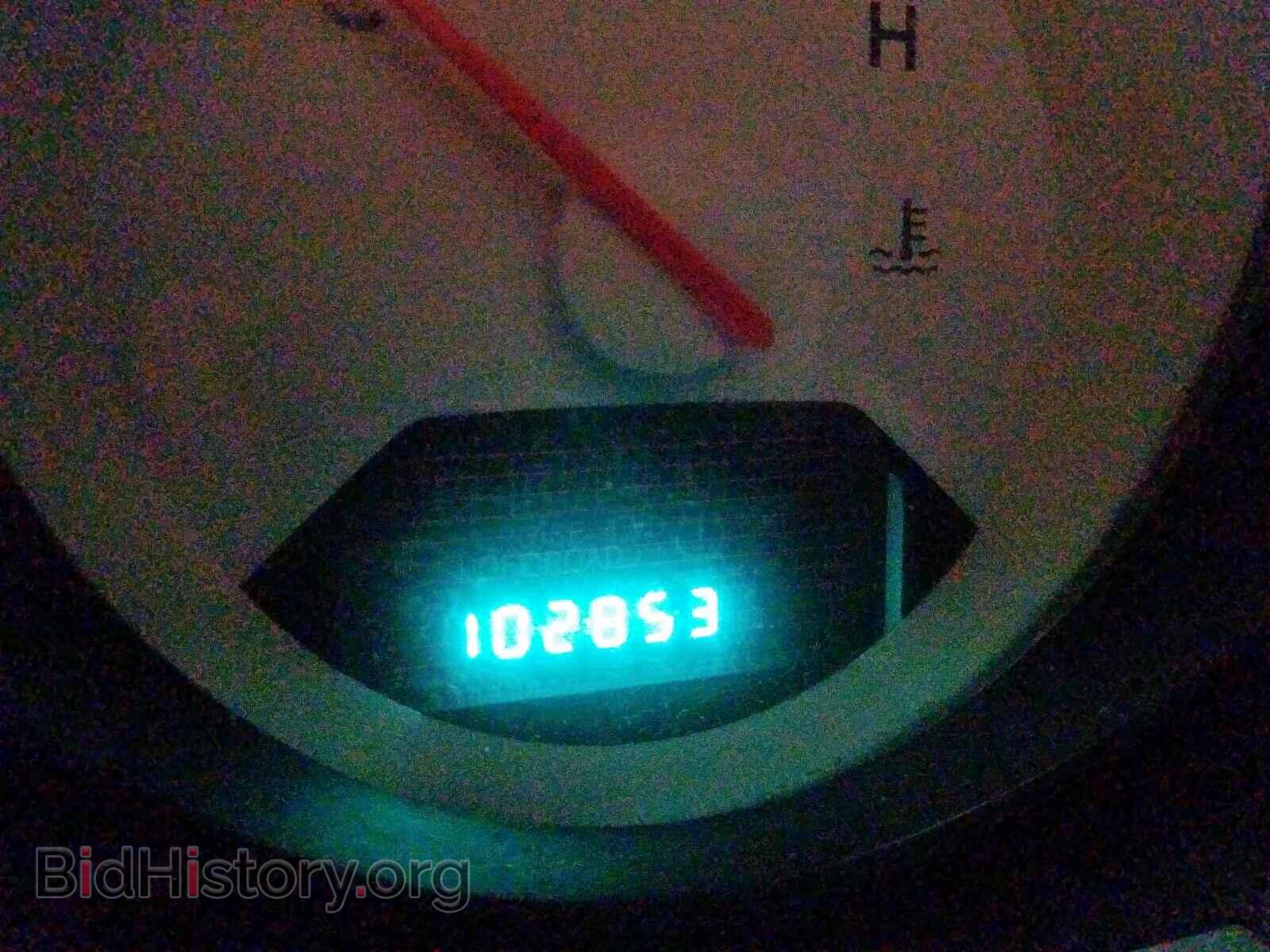 2007 DODGE CALIBER - VIN: 1B3HB28B87D134371 - Фото 8