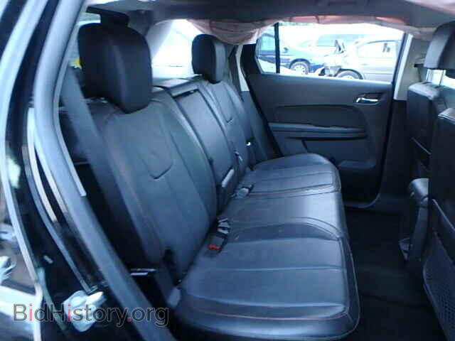 2014 GMC TERRAIN - VIN: 2GKFLYE31E6351165 - Фото 6