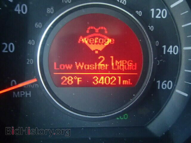 2012 KIA OPTIMA - VIN: 5XXGN4A73CG007658 - Фото 8