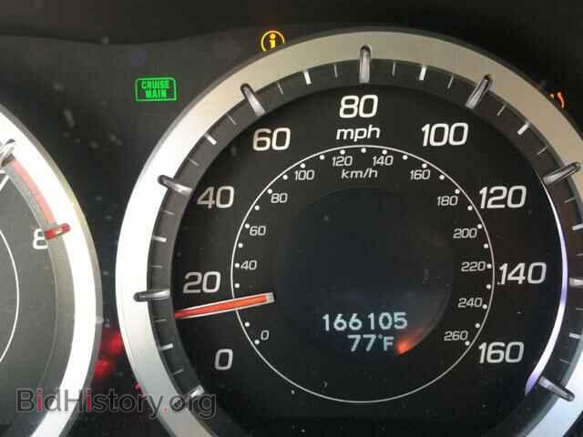2009 ACURA TSX - VIN: JH4CU26649C013076 - Фото 8