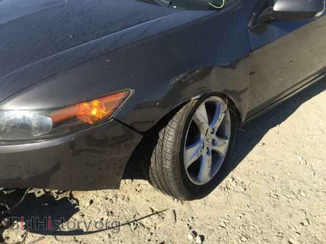 2009 ACURA TSX - VIN: JH4CU26649C013076 - Фото 10