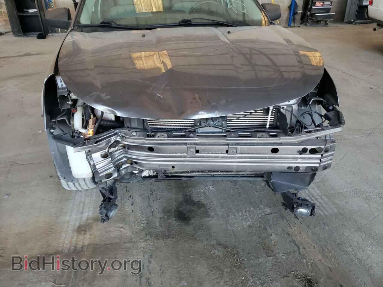 2011 FORD FOCUS - VIN: 1FAHP3GNXBW158482 - Фото 9