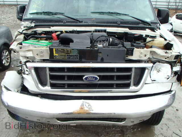 2006 FORD ECONOLINE - VIN: 1FTNE24W26HB04291 - Фото 7