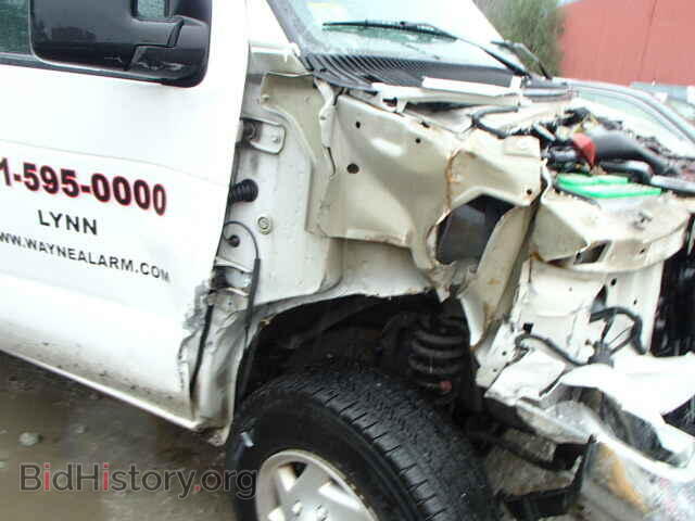 2006 FORD ECONOLINE - VIN: 1FTNE24W26HB04291 - Фото 10