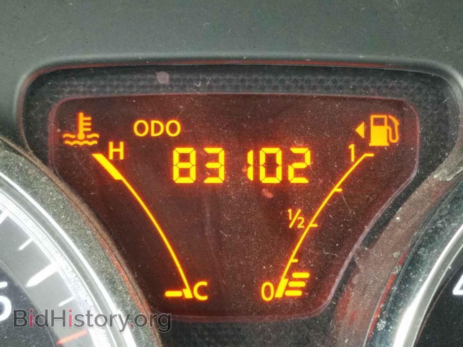 2015 NISSAN VERSA - VIN: 3N1CE2CPXFL449557 - Photo 8