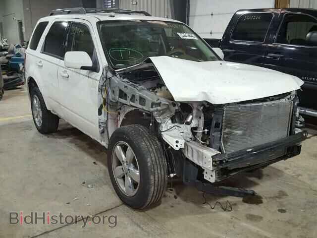 Фотография 1FMCU94G89KA13573 - FORD ESCAPE 2009