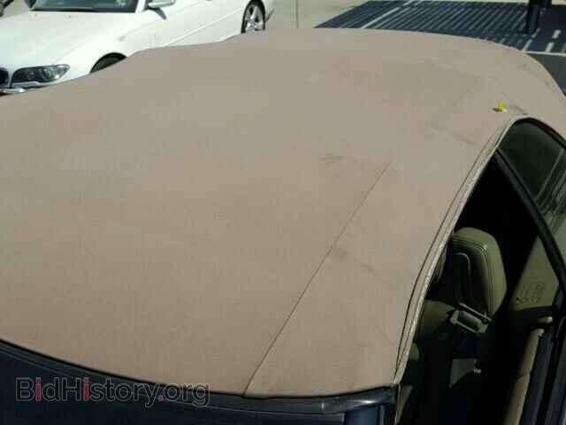 2003 CHRYSLER SEBRING - VIN: 1C3EL55TX3N554235 - Фото 10