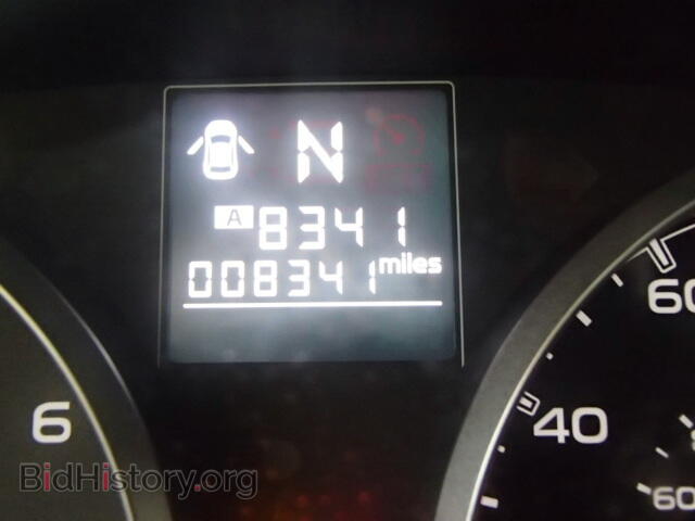 2014 SUBARU OUTBACK - VIN: 4S4BRBCC0E3231305 - Фото 8