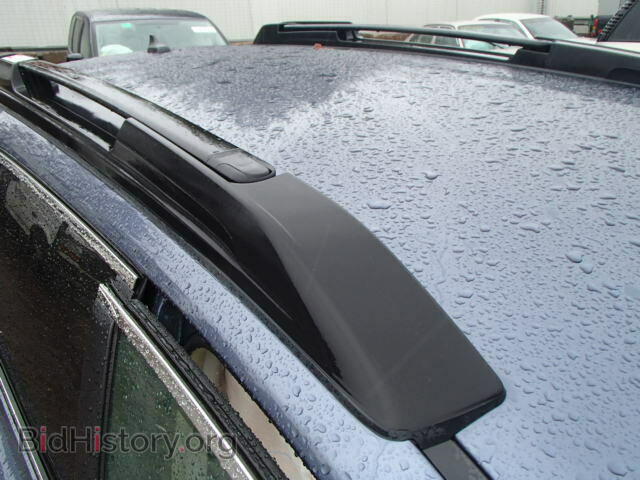 2014 SUBARU OUTBACK - VIN: 4S4BRBCC0E3231305 - Фото 10