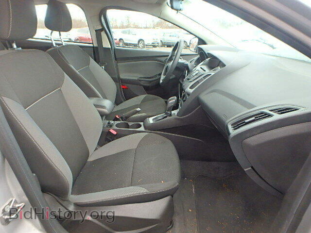 2012 FORD FOCUS - VIN: 1FAHP3F25CL281701 - Photo 5