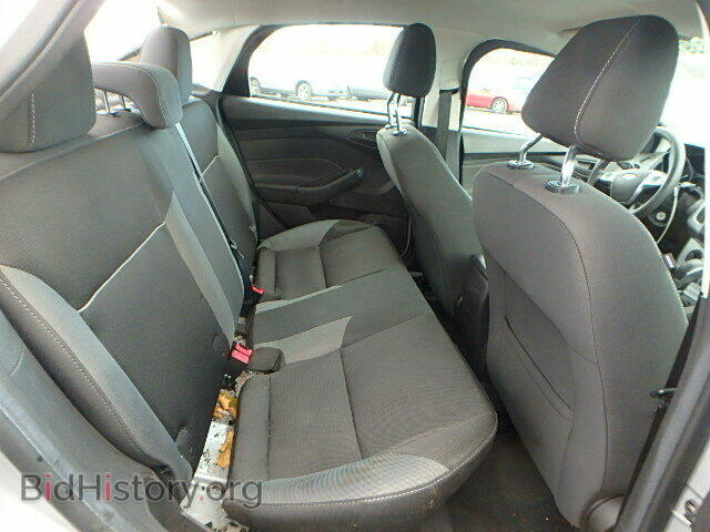 2012 FORD FOCUS - VIN: 1FAHP3F25CL281701 - Photo 6