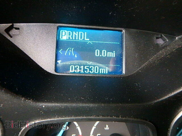 2012 FORD FOCUS - VIN: 1FAHP3F25CL281701 - Photo 8
