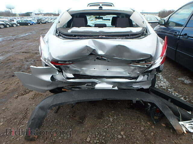 2012 FORD FOCUS - VIN: 1FAHP3F25CL281701 - Photo 10