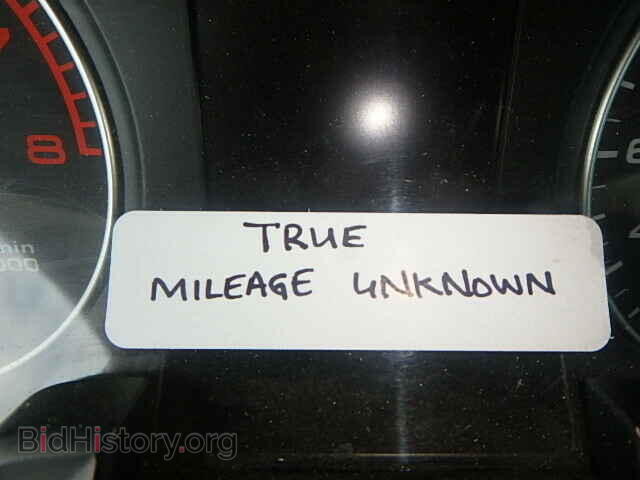 2009 AUDI A4 - VIN: WAUGF98K99A137224 - Фото 8