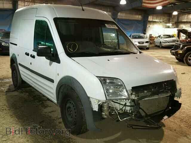Photo NM0LS6ANXBT045241 - FORD TRANSIT CO 2011