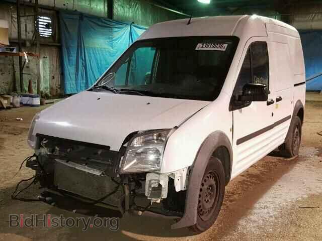 2011 FORD TRANSIT CO - VIN: NM0LS6ANXBT045241 - Фото 2
