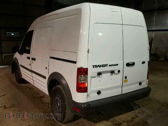 2011 FORD TRANSIT CO - VIN: NM0LS6ANXBT045241 - Фото 3