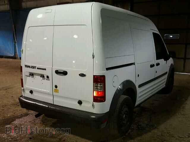 2011 FORD TRANSIT CO - VIN: NM0LS6ANXBT045241 - Фото 4