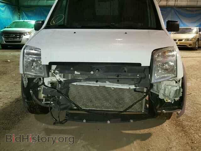 2011 FORD TRANSIT CO - VIN: NM0LS6ANXBT045241 - Фото 9
