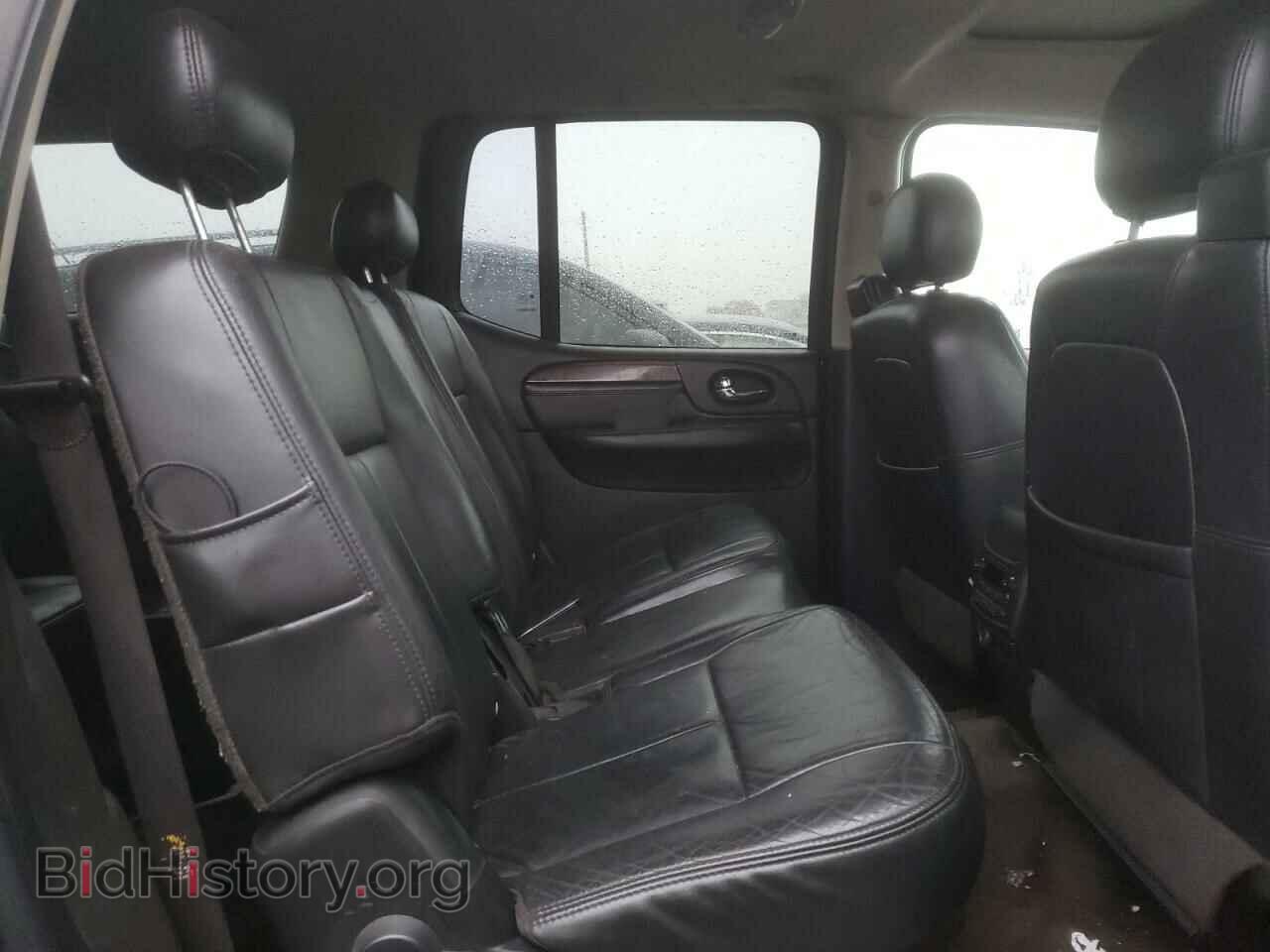 2006 GMC ENVOY - VIN: 1GKET66M666159769 - Фото 6