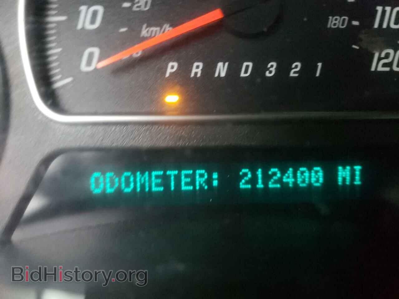 2006 GMC ENVOY - VIN: 1GKET66M666159769 - Фото 8