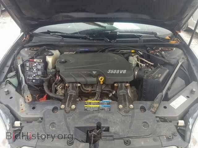 2008 CHEVROLET IMPALA - VIN: 2G1WT58K581277224 - Photo 7