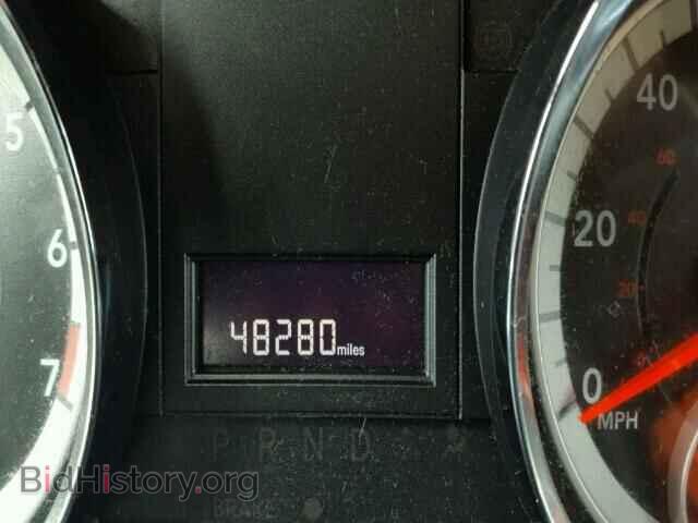 2015 DODGE CARAVAN - VIN: 2C4RDGCG5FR527219 - Фото 8