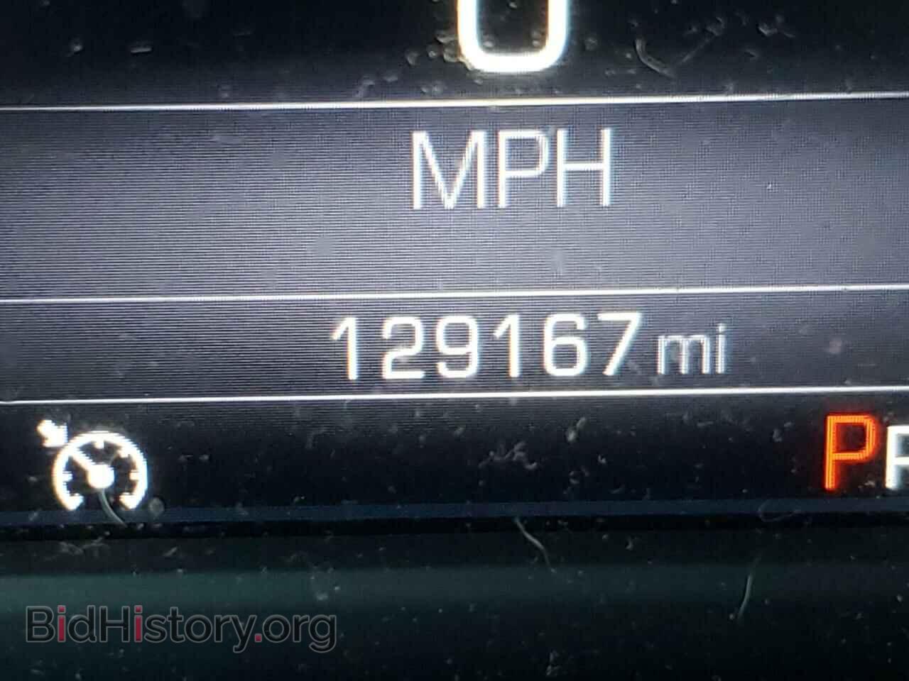 2014 GMC SIERRA - VIN: 3GTU2VEC6EG219320 - Фото 8
