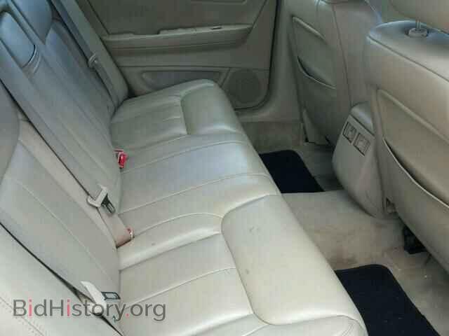 2007 CADILLAC DTS - VIN: 1G6KD57YX7U196671 - Фото 6