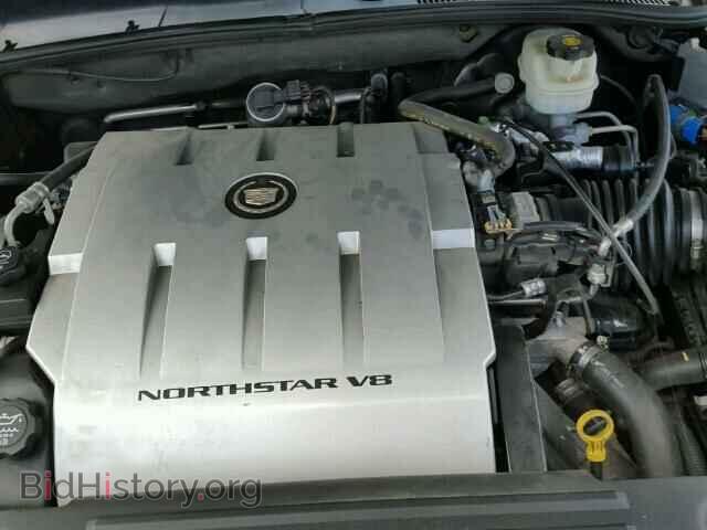 2007 CADILLAC DTS - VIN: 1G6KD57YX7U196671 - Фото 7
