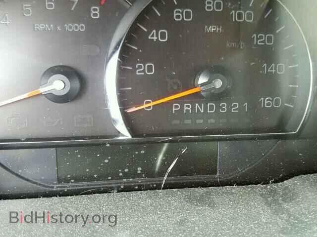 2007 CADILLAC DTS - VIN: 1G6KD57YX7U196671 - Фото 8