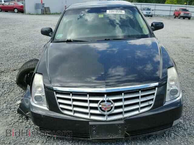 2007 CADILLAC DTS - VIN: 1G6KD57YX7U196671 - Фото 10
