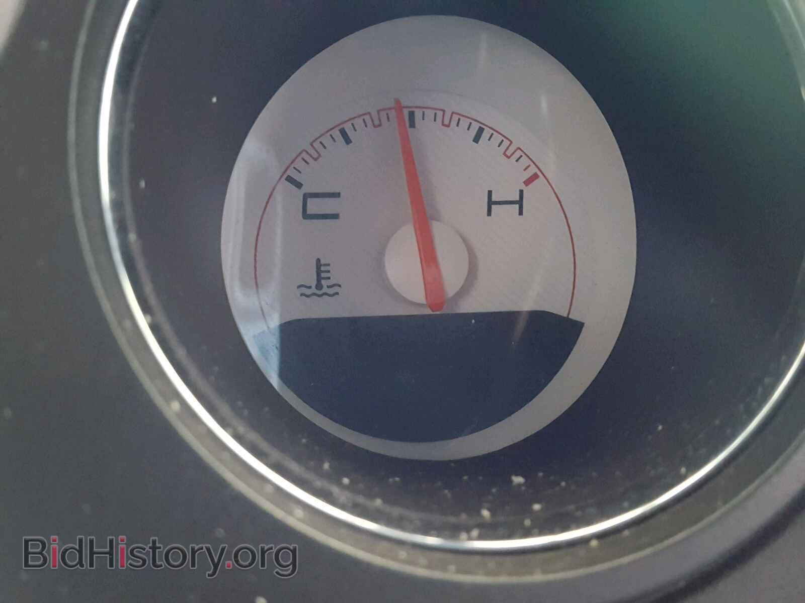 2013 DODGE CHALLENGER - VIN: 2C3CDYAG6DH596412 - Photo 8
