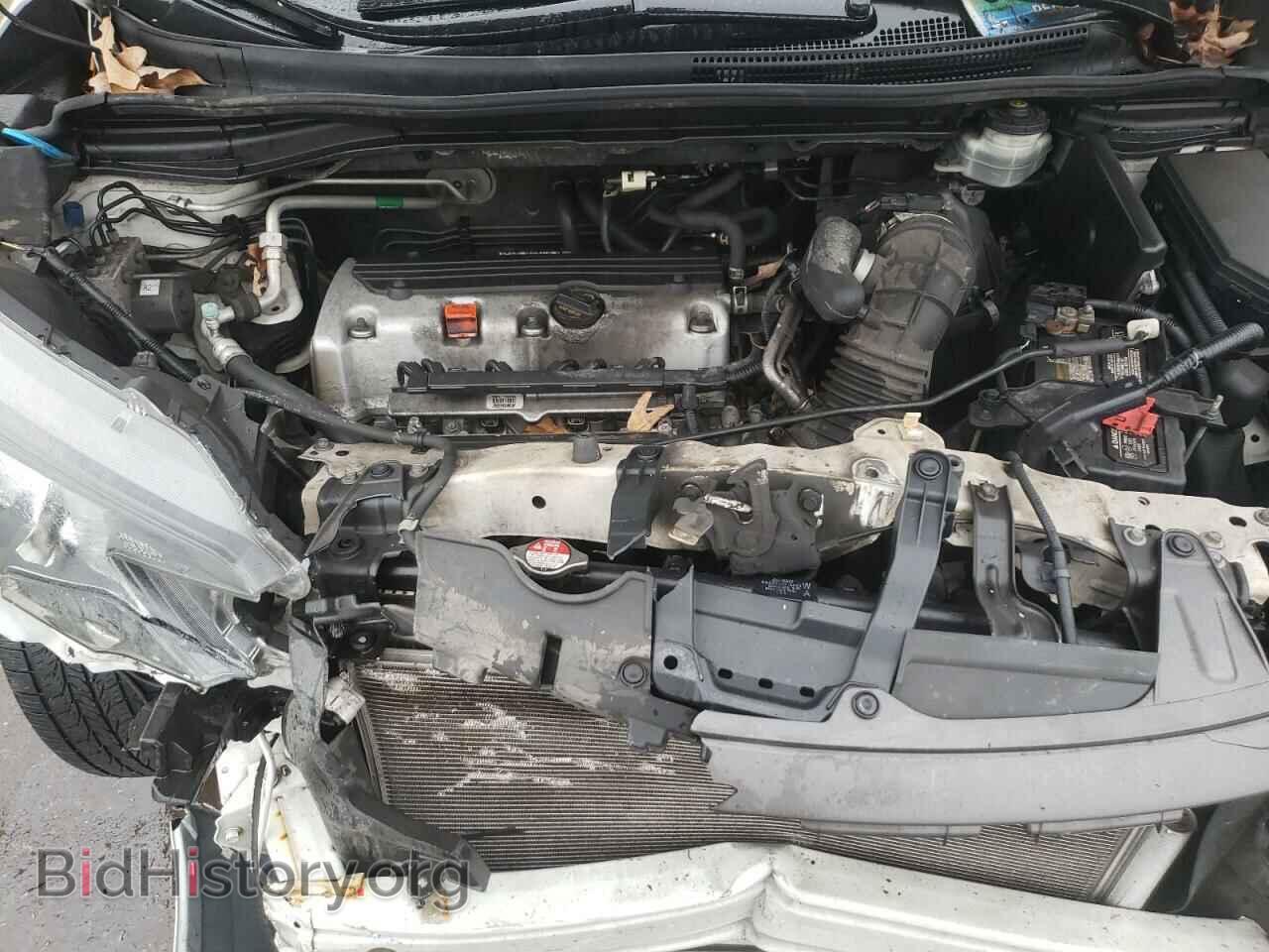 2014 HONDA CRV - VIN: 5J6RM4H73EL087221 - Фото 7
