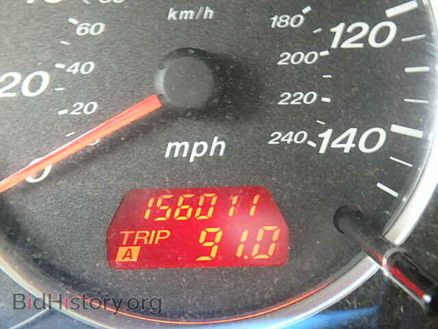 2005 MAZDA 6 - VIN: 1YVFP80C555M44056 - Фото 8