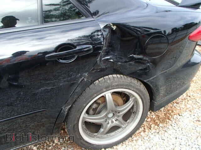 2005 MAZDA 6 - VIN: 1YVFP80C555M44056 - Фото 10