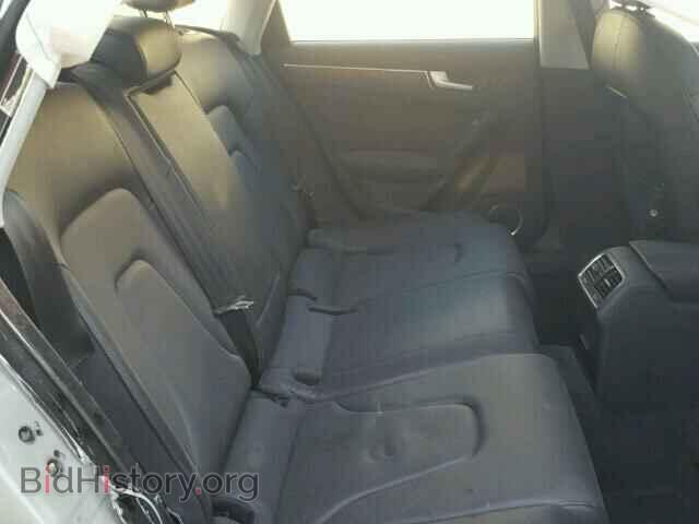 2014 AUDI A4 - VIN: WAUFFAFL0EN019333 - Фото 6