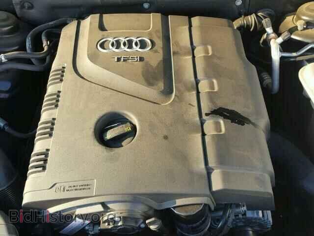 2014 AUDI A4 - VIN: WAUFFAFL0EN019333 - Фото 7