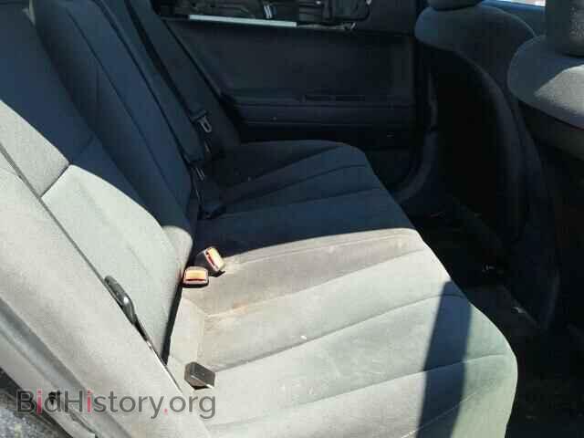2006 MITSUBISHI GALANT - VIN: 4A3AB26F96E074371 - Фото 6